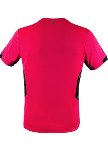 Picture of Aussie Pacific Mens Tasman Tee 100% Polyester Microknit